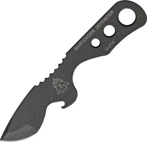 TOPS Bartender Defender Knife
